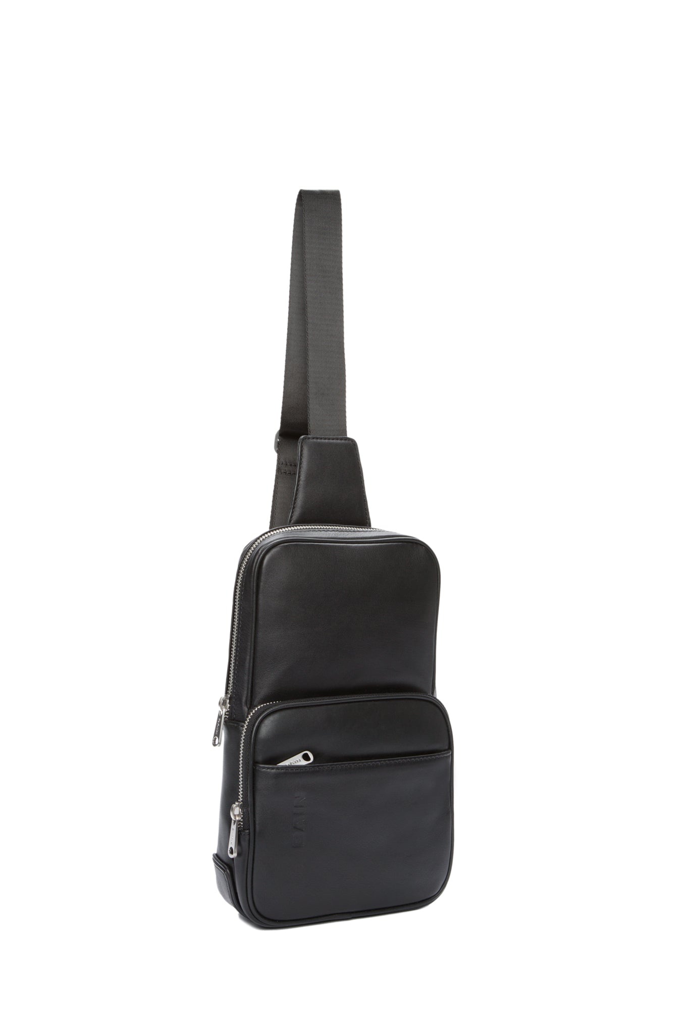 Nappa Backpack - lmbain