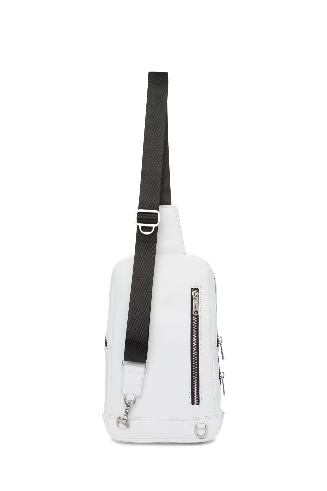 Nappa Backpack - lmbain