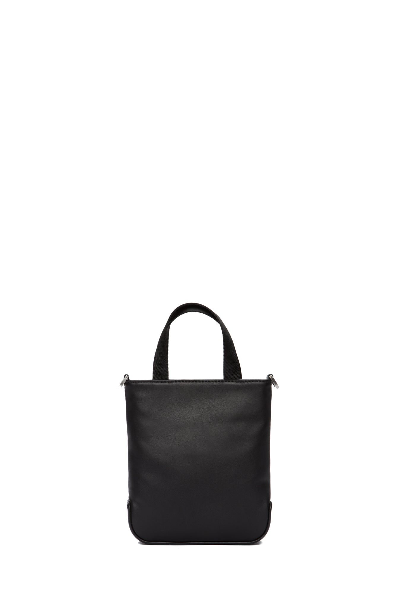 Mini Nappa Tote - lmbain