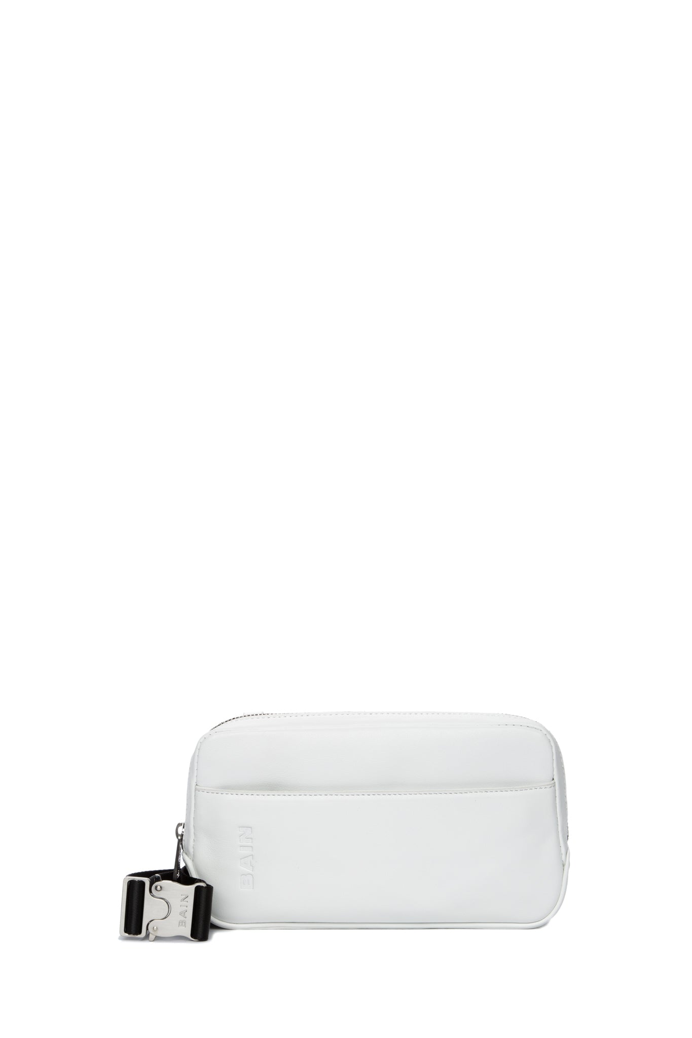 Nappa Waist Pouch - lmbain