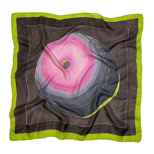 Echo scarf (Pre-Order)