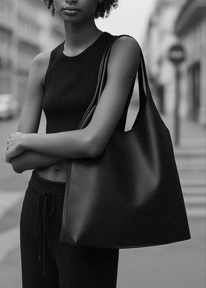 0010 North-South tote