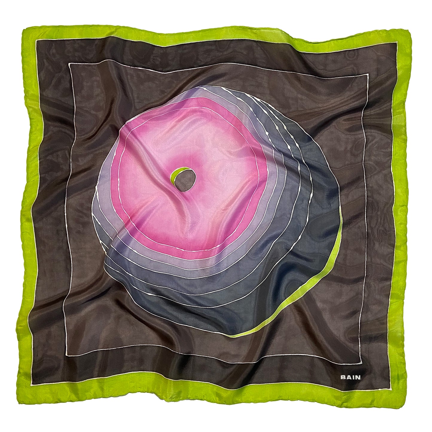 Echo scarf (Made to Order)