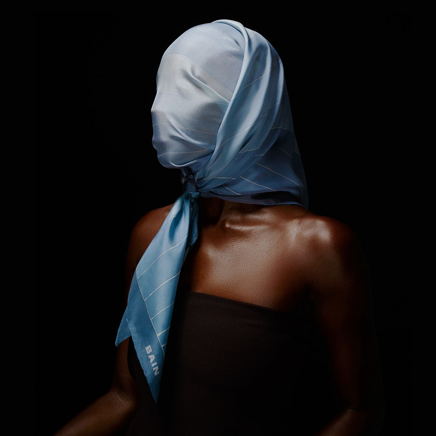 Mistline Scarf (Made to Order)