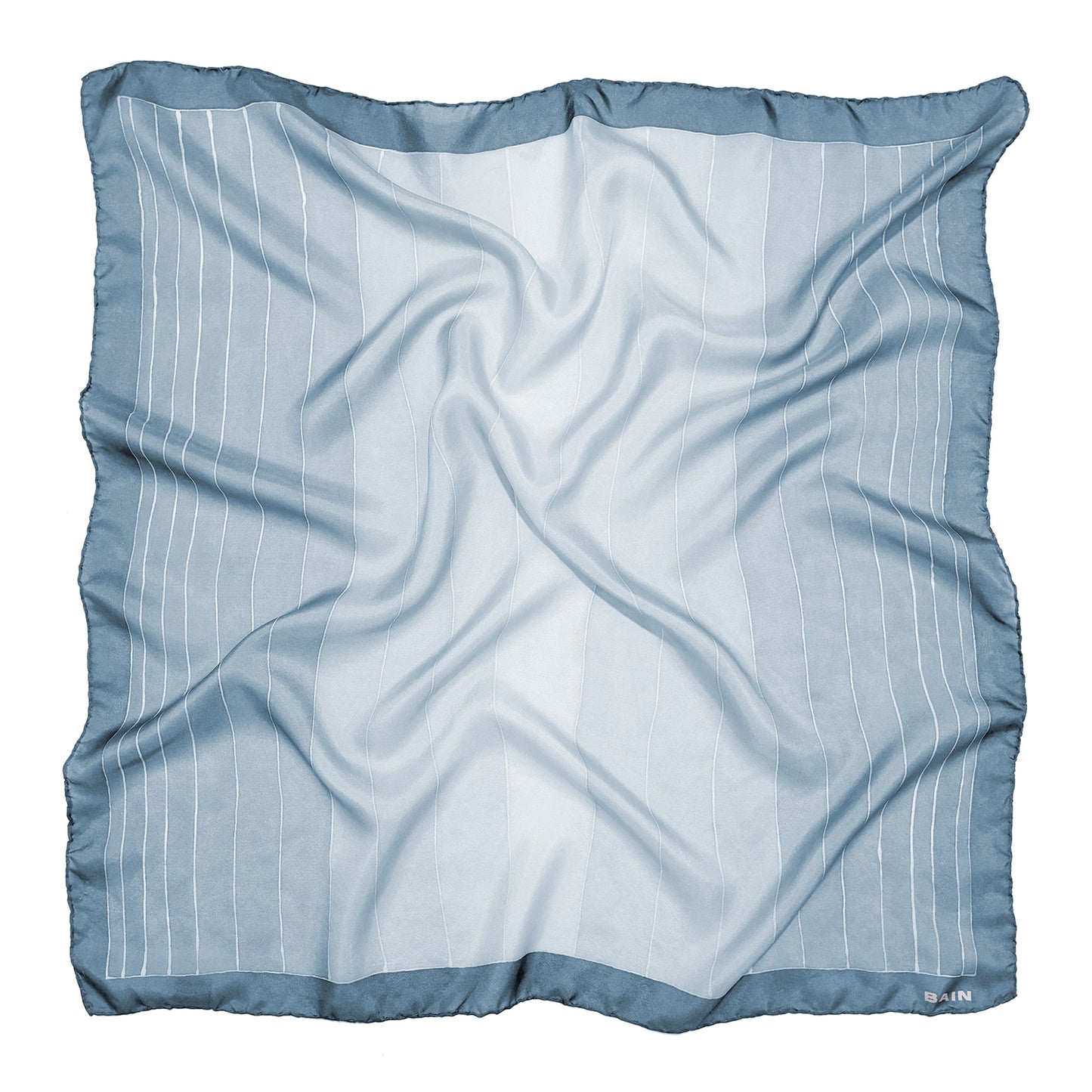 Mistline Scarf (Made to Order)