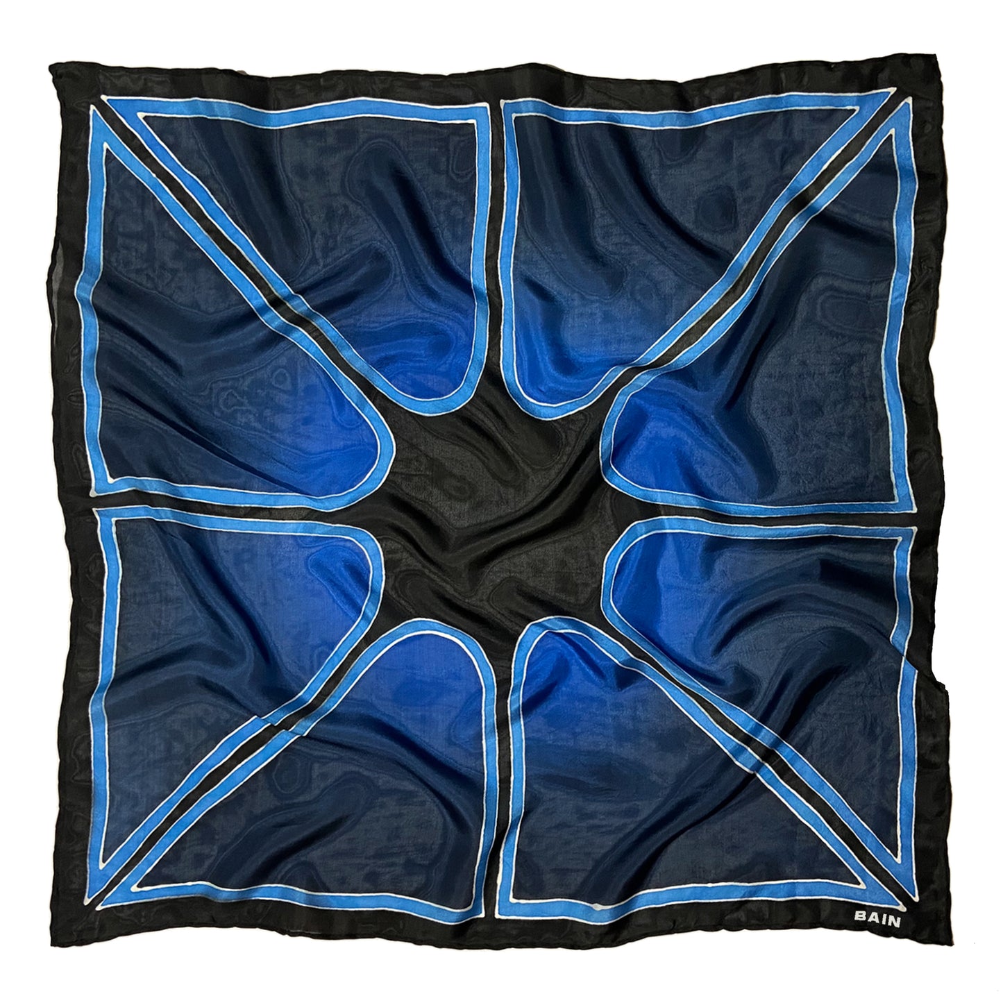 Nova scarf (Made to Order)