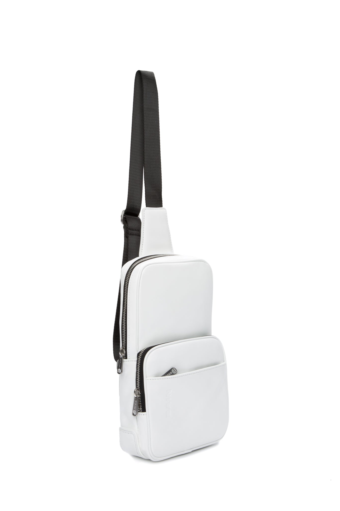 Nappa Backpack - lmbain