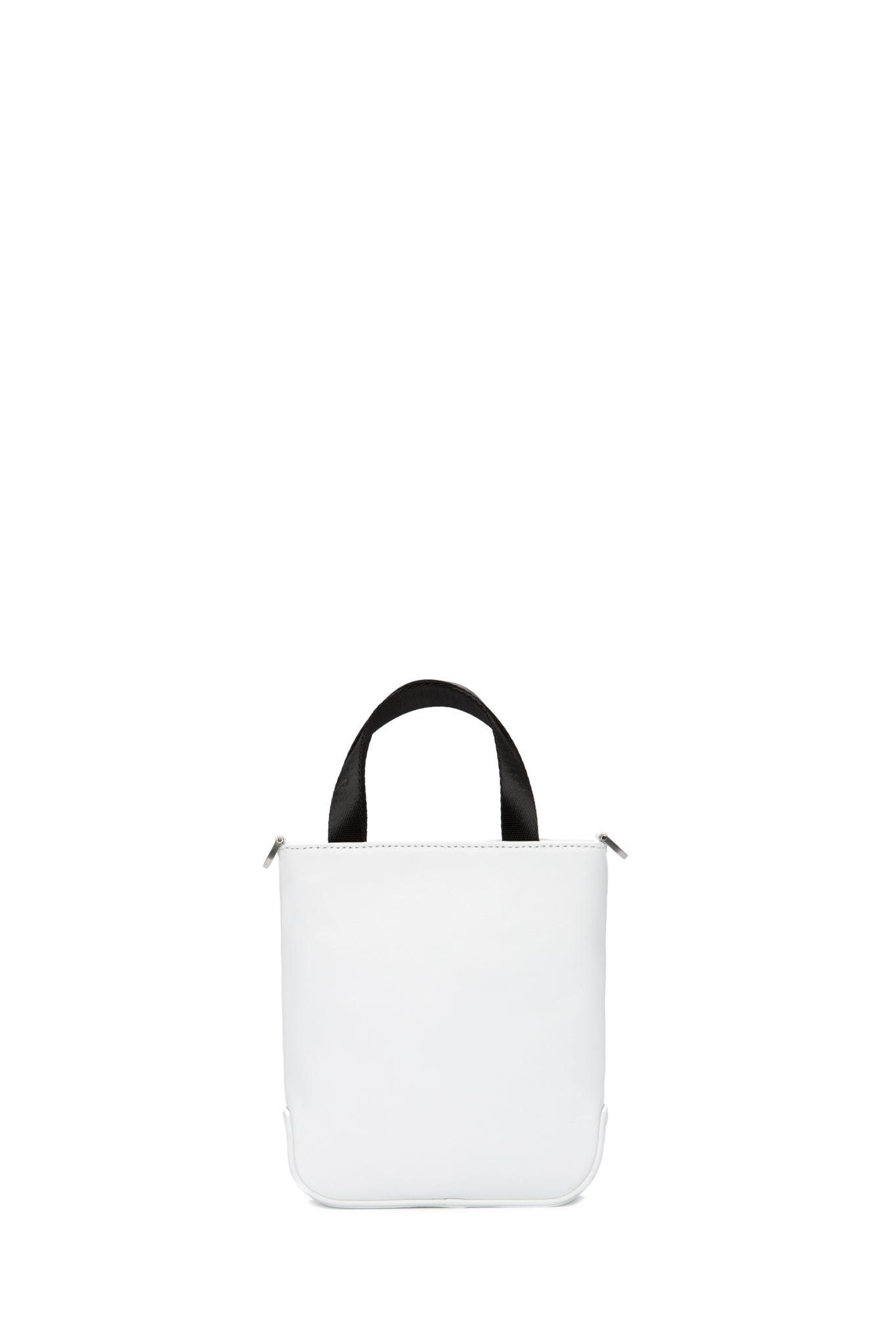 Mini Nappa Tote - lmbain