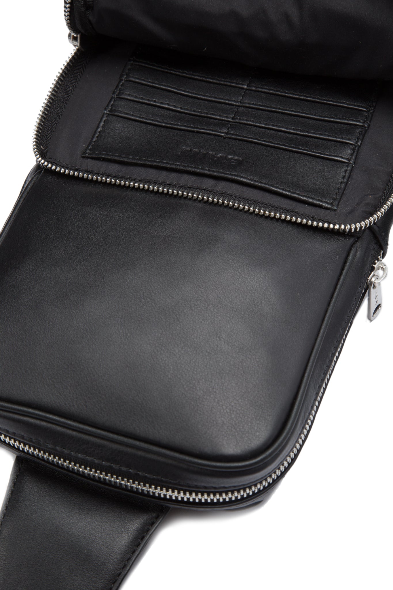 Nappa Backpack - lmbain