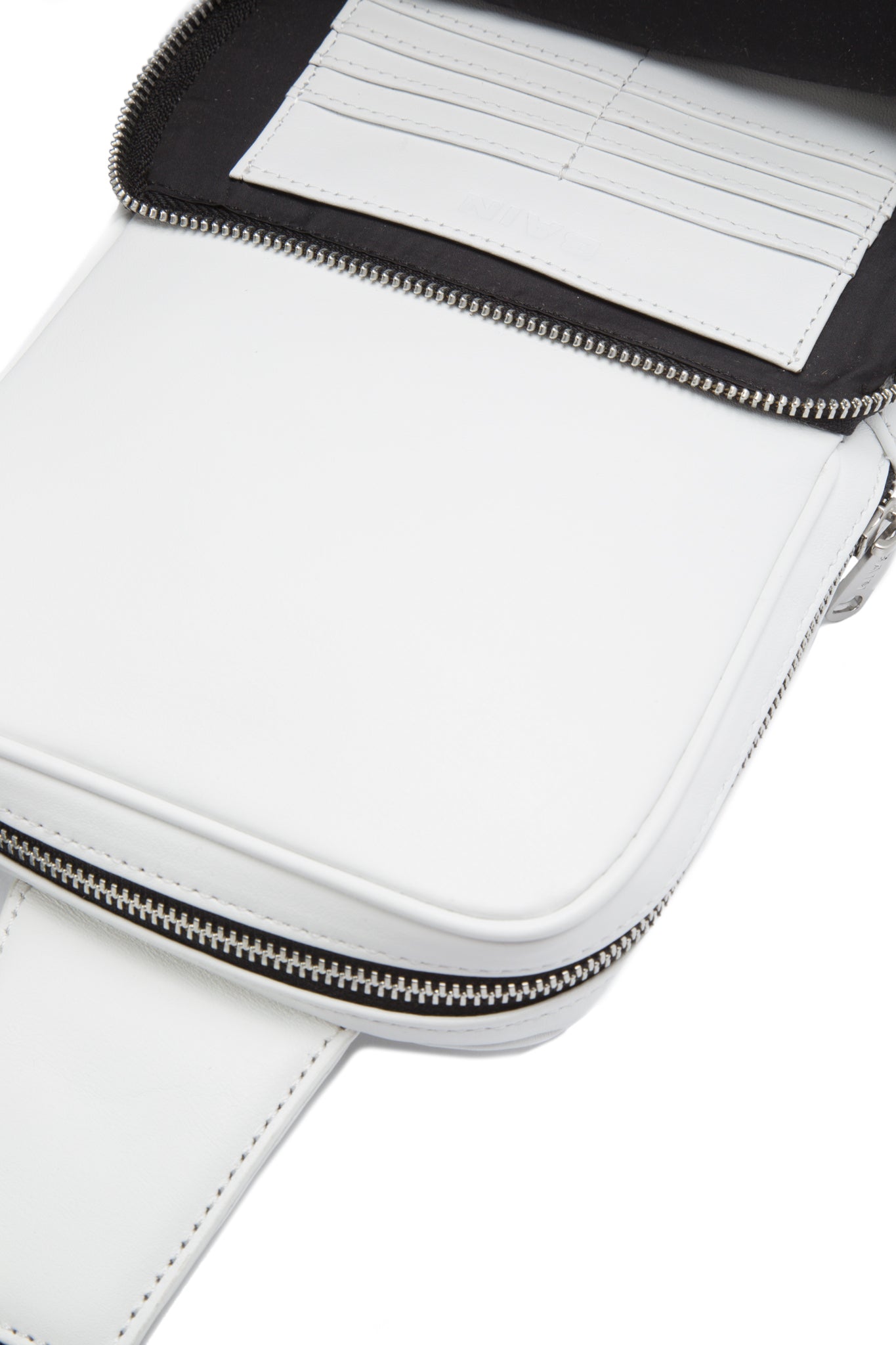 Nappa Backpack - lmbain