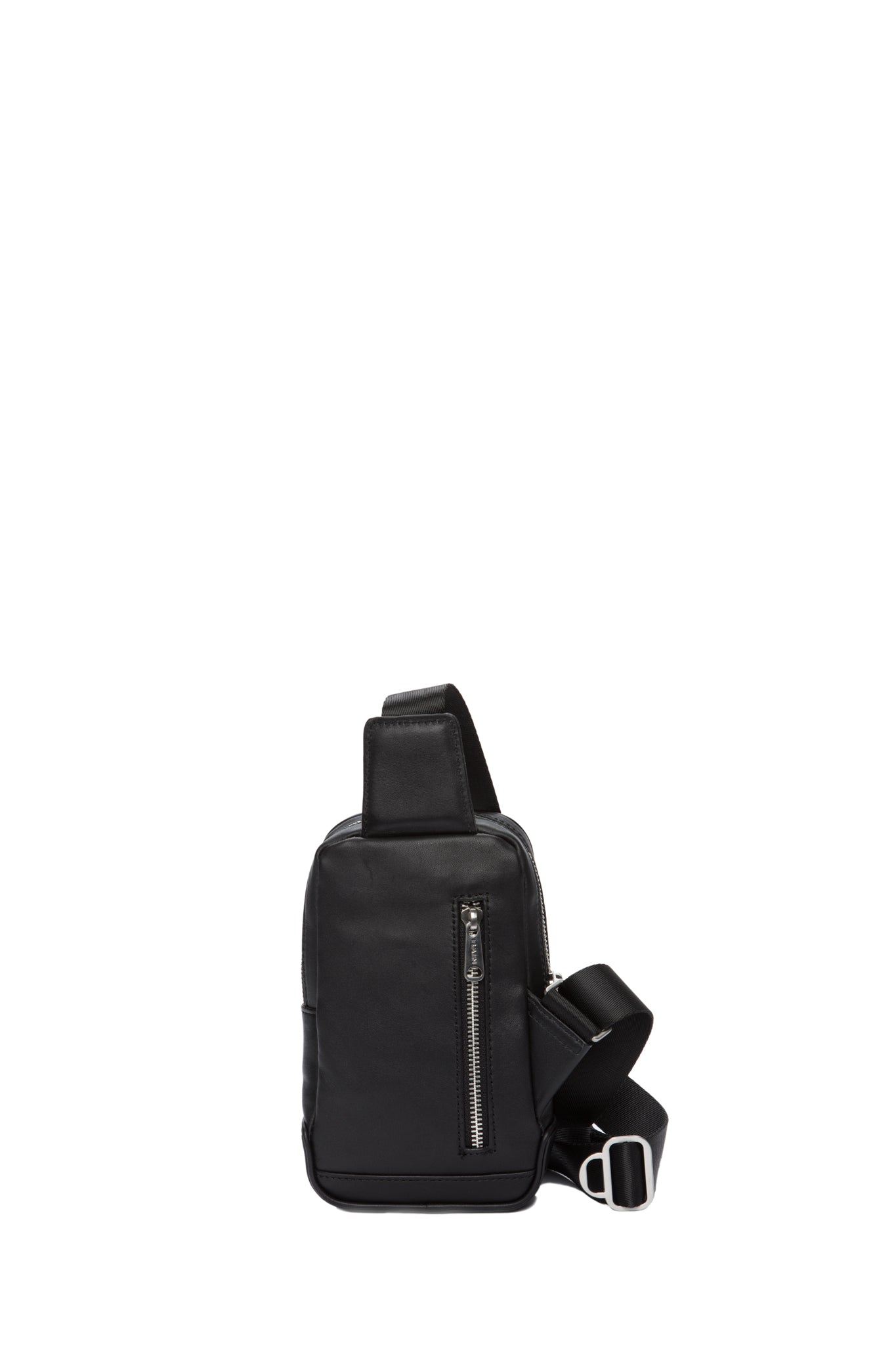 Nappa Crossbody - lmbain