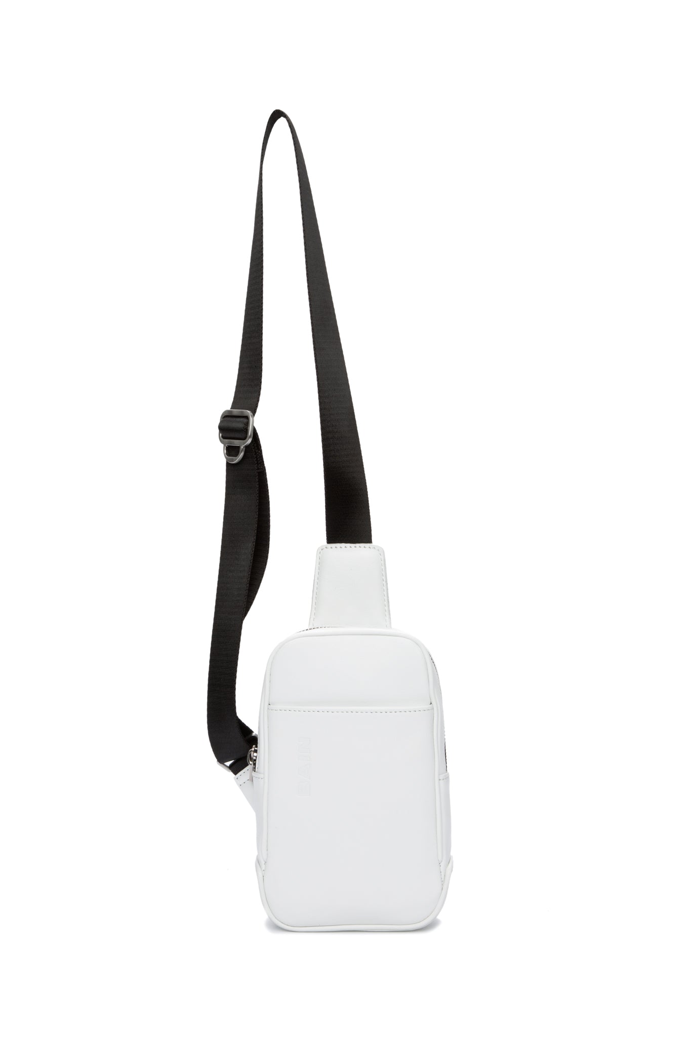 Nappa Crossbody - lmbain