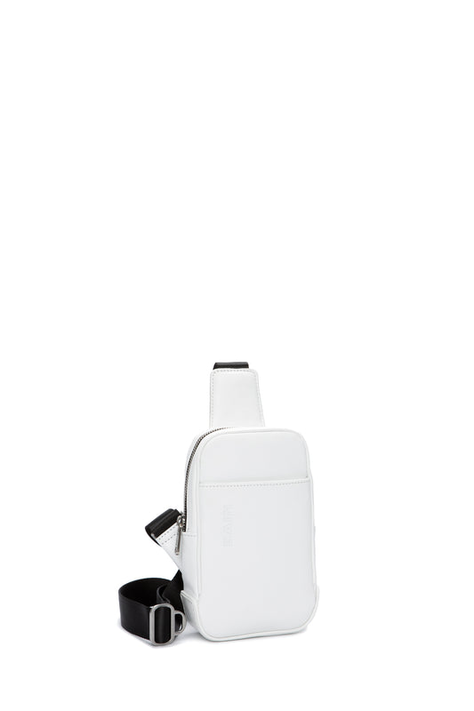 Nappa Crossbody - lmbain