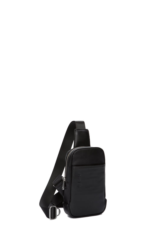 Nappa Crossbody - lmbain