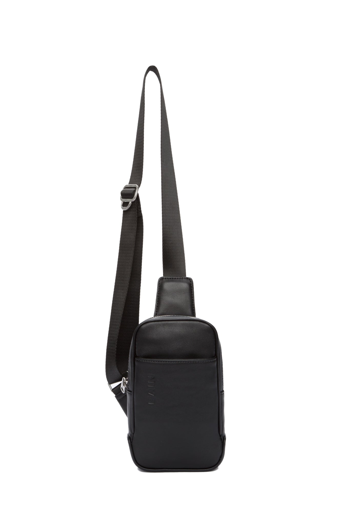 Nappa Crossbody - lmbain